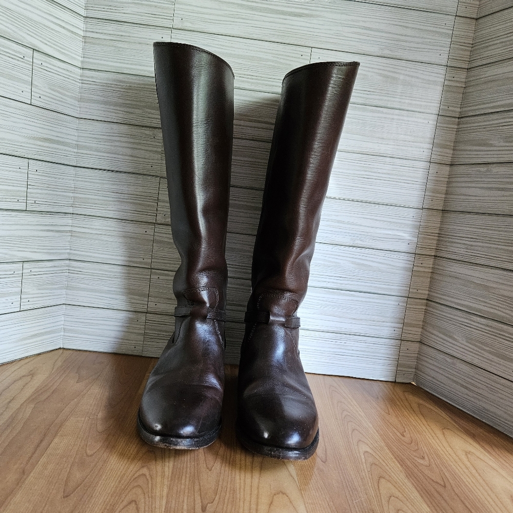 Frye boots